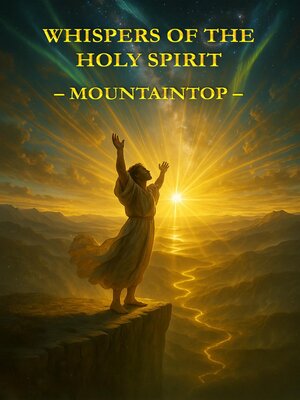 cover image of Whispers of the Holy Spirit – Mountaintop